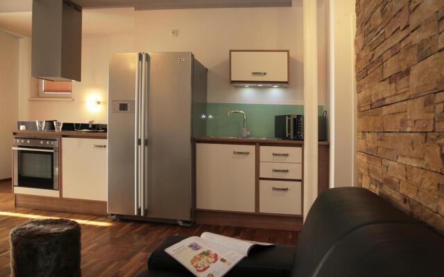 Penthouse The Suite Luxury Edition