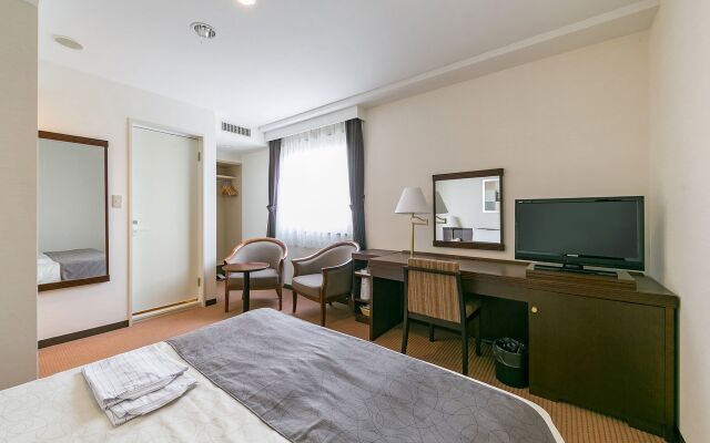 Hotel Courtland