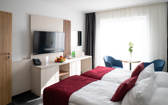 Airport Hotel Budapest