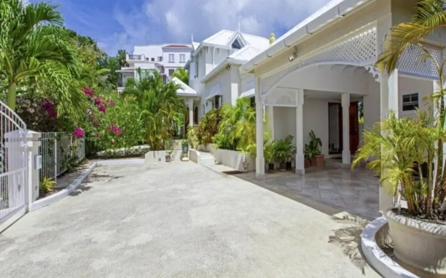 Rock Ridge by Barbados Sotheby's International Realty