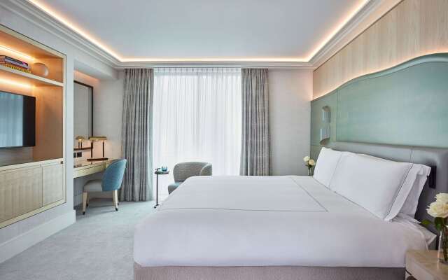 The Berkeley, Maybourne Hotel Collection