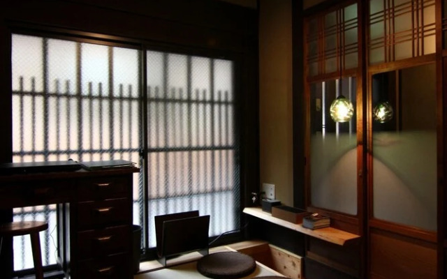 Tokiwa-an Machiya Residence Inn