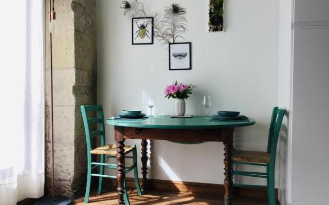 LE COSY LOIRE appart