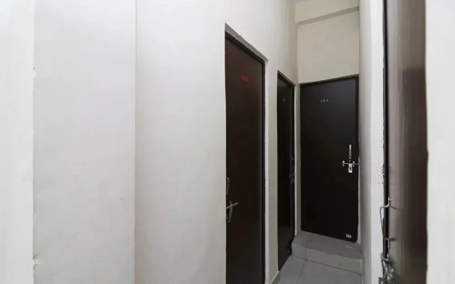 Kumbh Prayag Guest House by OYO Rooms