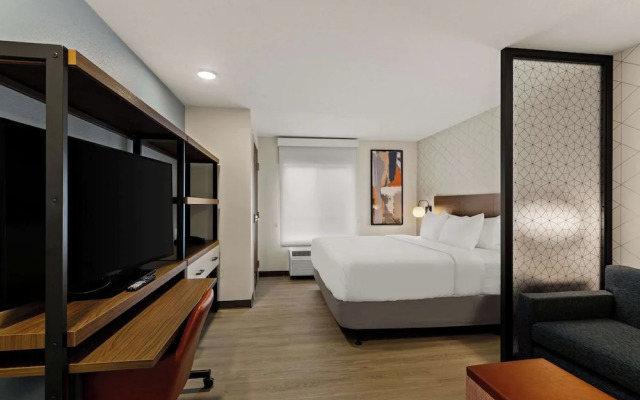 Everhome Suites Waco