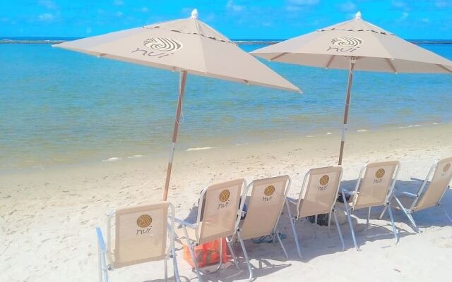Flat Nui Supreme Beach Living