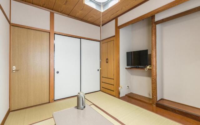 Tabist Miya Yokkaichi Suizawa
