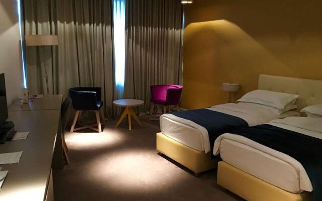 Best Western Ark Premier hotel