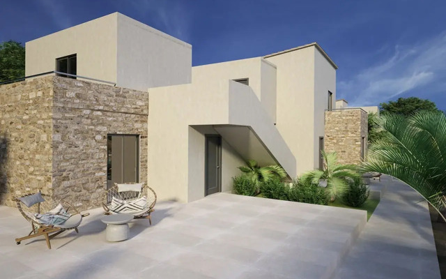 Serena Holiday Resort