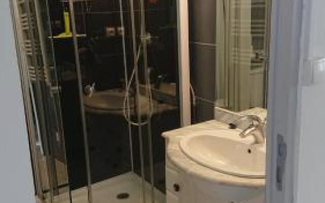 Gite de la Baie des Phoques