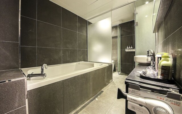 Hotel Tuus