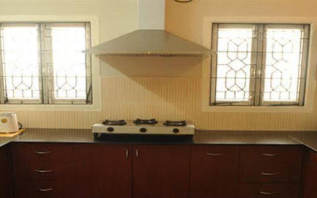 Rochelle Hill Corporate Residency