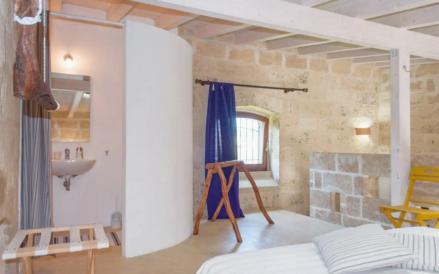 Masseria dei 12 Granai