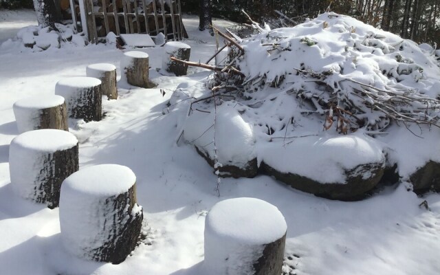 The Muskoka Rose Guest House & Retreat