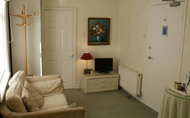 The Norwood Guest House