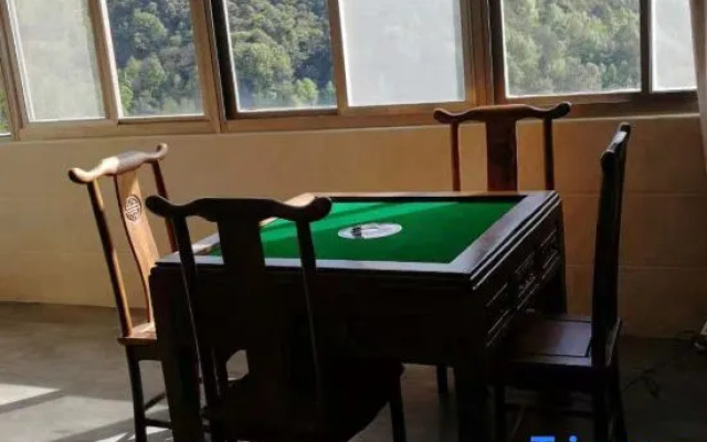 Yuyao Siling View Hotel