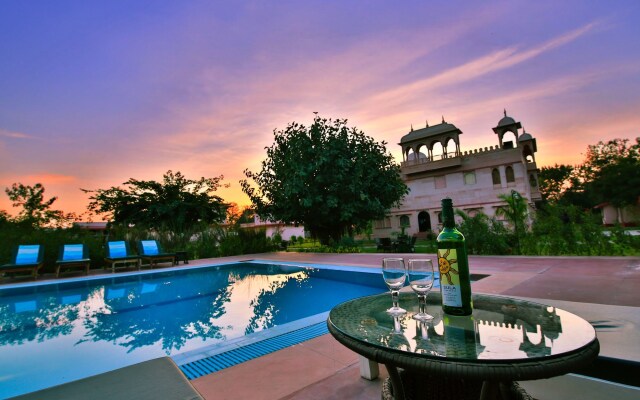 The Sher Garh Resort