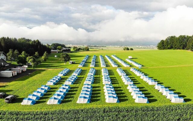 GPtents- Munich Oktoberfest