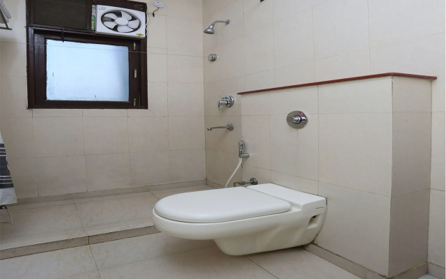 Surya Chalet by OYO Rooms