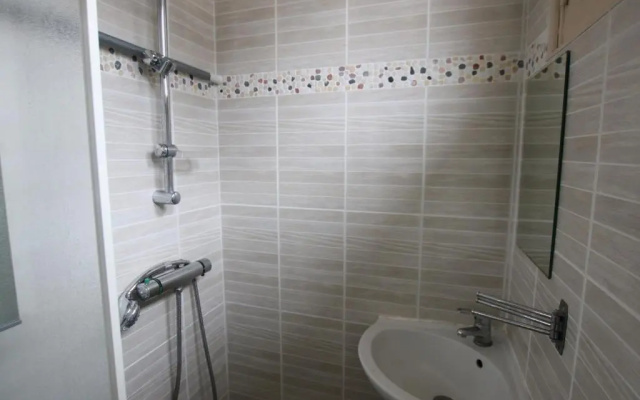 Maison Saint-Brevin-les-Pins, 1 pièce, 2 personnes - FR-1-364-130