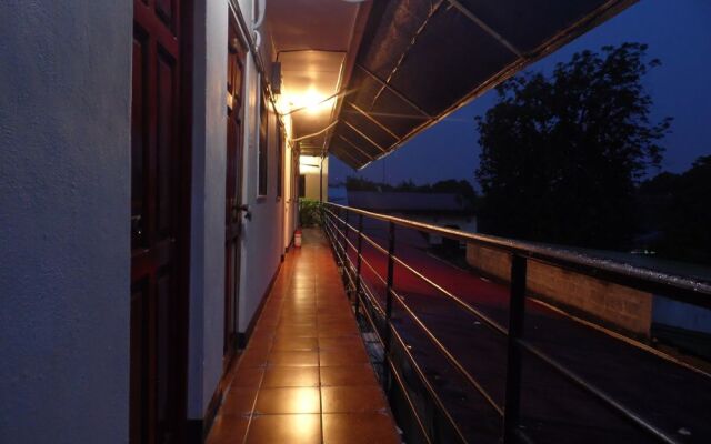 Hotel Leo y Pinita