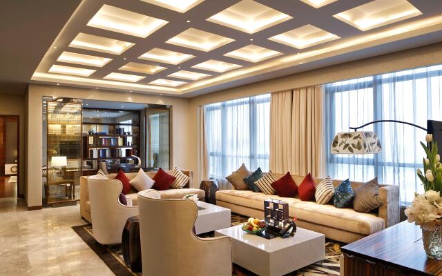 Crowne Plaza Yangzhou by IHG