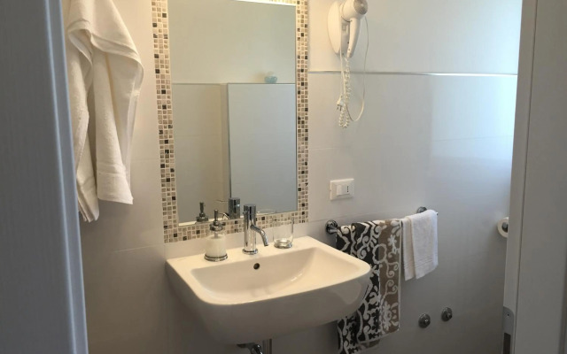 Albergo Ester di Fossi Laura