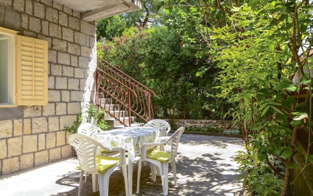 Apartments Jadranka Polinovac Studio S1