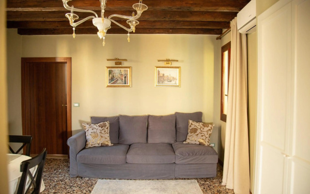 Luxury suite 5 min from San Marco