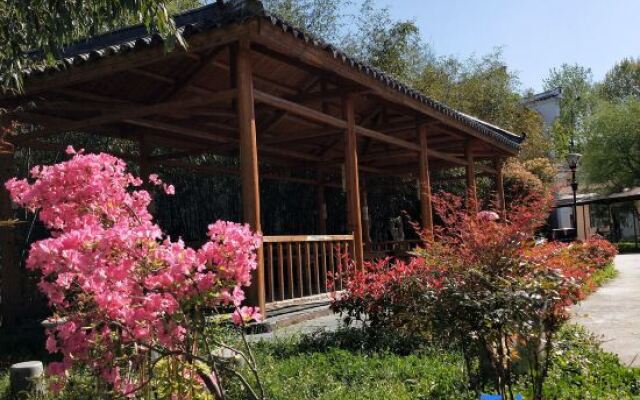 Tiantai Resort