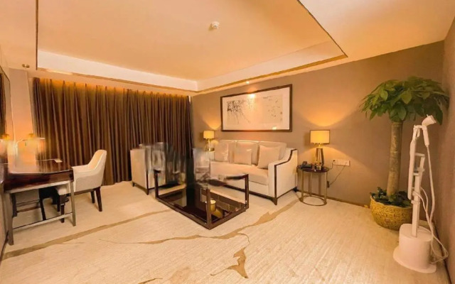 Beijing Fujian Hotel