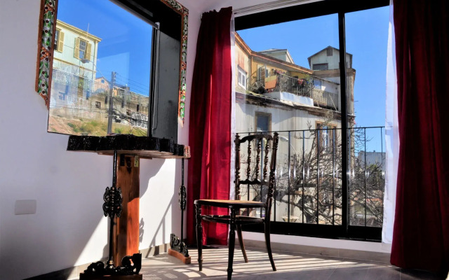 AYCA La Flora Hotel Boutique