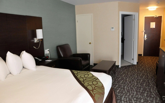 Best Western Plus Barrie