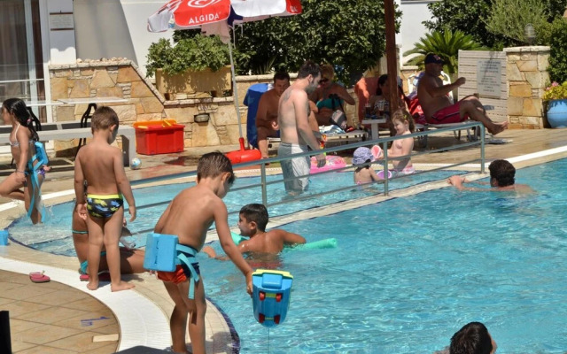 Hotel Aretoysa