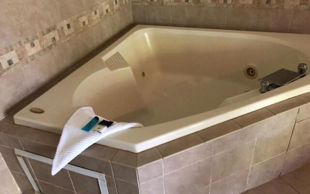 Americas Best Value Inn - Barrington