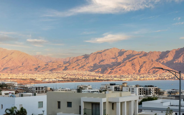 פנטהאוס בוטיק- צל הרים