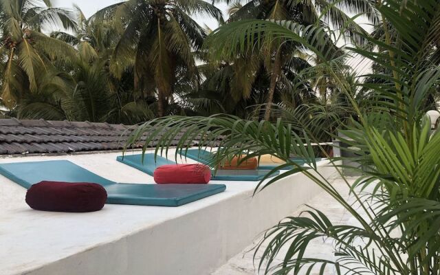 Inn Morjim