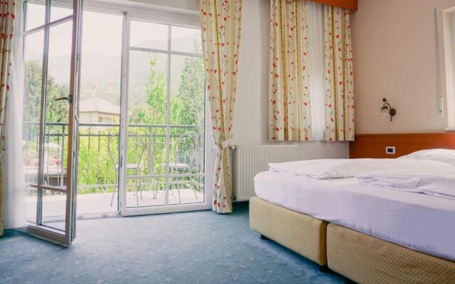 Hotel Villa Laurus