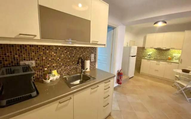 Andros 4 All Seasons Villas & Suites - Agios Petros
