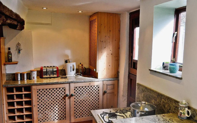 The Hideaway Cottage