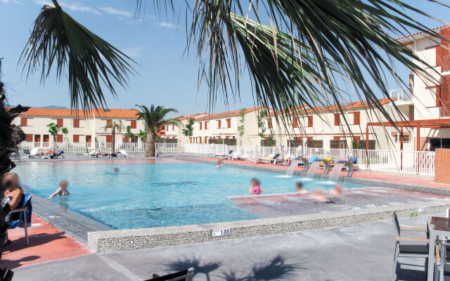 Demeures de la Massane ( AGL125)