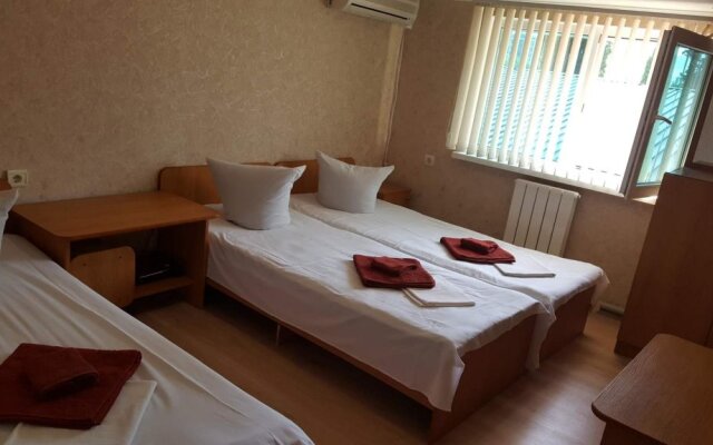 Volna Guest House