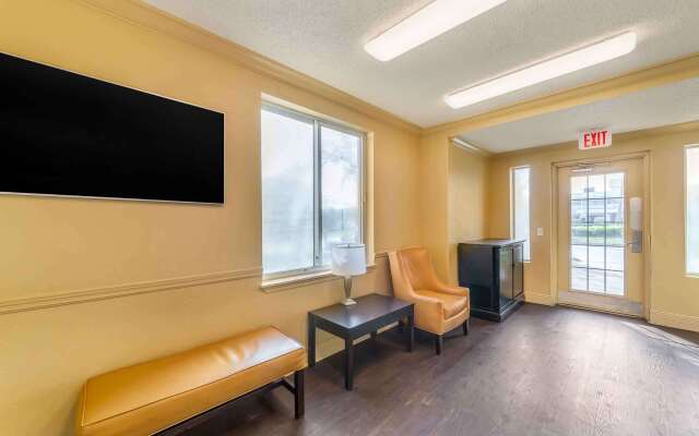 Extended Stay America Suites Fort Lauderdale Tamarac