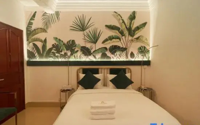 WISELY Hotel