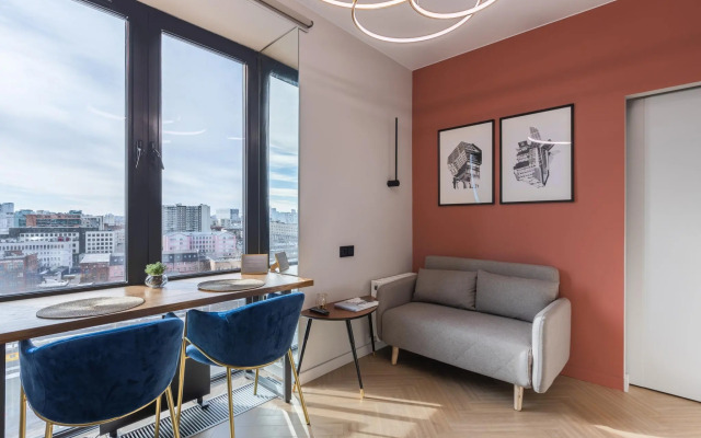 Art-Seasons Apartments (Арт-Сизонс Апартментс)