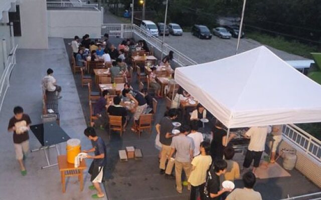 Hotel Chene Kijimadaira