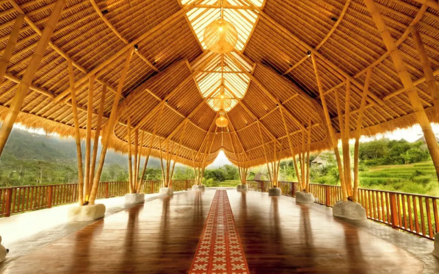 The Wapa Lux Tent