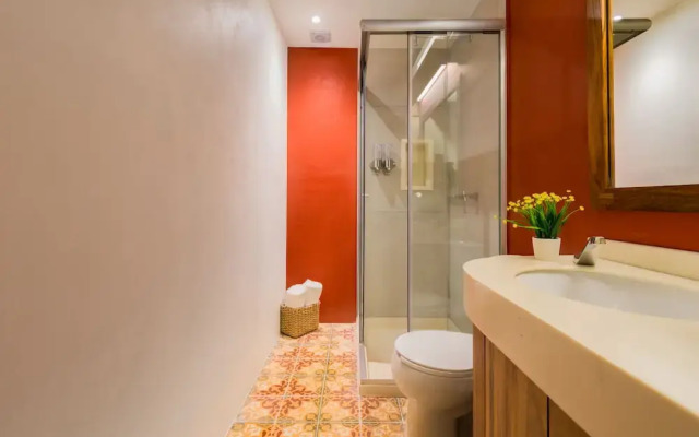 CASA SAUTO Family Suite Centro CDMX