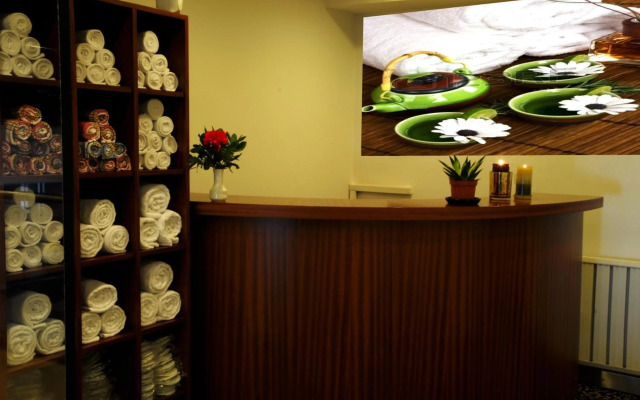 SV Business Hotel Diyarbakır