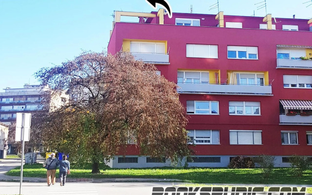 Penthouse Spudic Karlovac